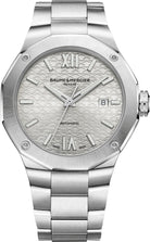 Baume et Mercier Riviera Mens Watch 10622 Image 1