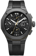 Baume et Mercier Riviera Mens Watch 10625 Image 1