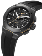 Baume et Mercier Riviera Mens Watch 10625 Image 2