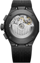 Baume et Mercier Riviera Mens Watch 10625 Image 3