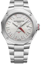 Baume et Mercier Riviera Mens Watch 10658 Image 1