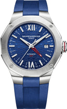 Baume et Mercier Riviera Mens Watch 10659 Image 1
