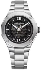 Baume et Mercier Riviera Mens Watch 10715 Image 1