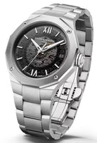 Baume et Mercier Riviera Mens Watch 10715 Image 3