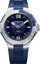 Baume et Mercier Riviera Mens Watch 10716 Image 1