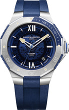 Baume et Mercier Riviera Mens Watch 10716 Image 1