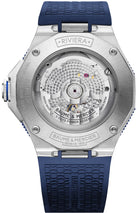 Baume et Mercier Riviera Mens Watch 10716 Image 2