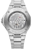 Baume et Mercier Riviera Mens Watch 10717 Image 2