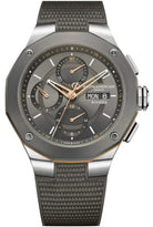 Baume et Mercier Riviera Mens Watch 10722 Image 1