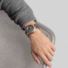 Baume et Mercier Riviera Mens Watch 10722 Image 6