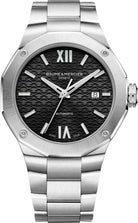 Baume et Mercier Riviera Mens Watch BMR-346 Image 1
