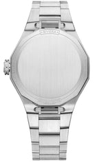 Baume et Mercier Riviera Quartz Diamond Ladies Watch 10765 Image 2