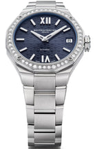 Baume et Mercier Riviera Quartz Diamond Ladies Watch 10765 Image 3