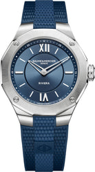 Baume et Mercier Riviera Quartz Watch 10689 Image 1