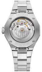 Baume et Mercier Riviera Terracotta Watch 10764 Image 2
