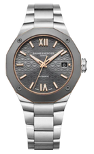 Baume et Mercier Riviera Watch 10660 Image 1