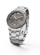 Baume et Mercier Riviera Watch 10660 Image 5