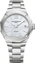 Baume et Mercier Riviera Watch 10663 Image 1