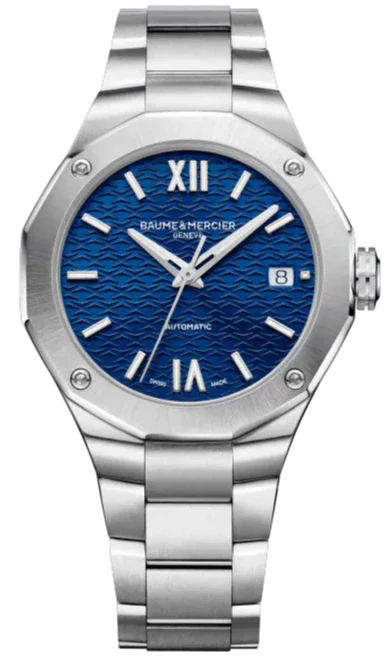 Baume et Mercier Riviera Watch 10675 Image 1