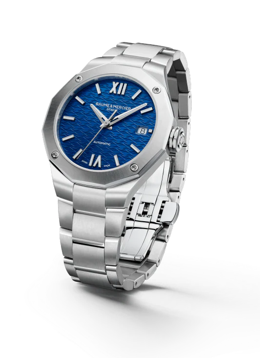 Baume et Mercier Riviera Watch 10675 Image 5