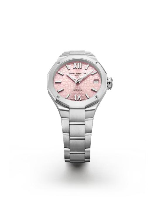 Baume et Mercier Riviera Watch BMR-380 Image 2