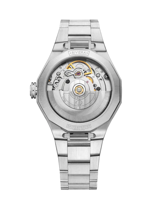 Baume et Mercier Riviera Watch BMR-380 Image 3