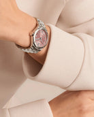 Baume et Mercier Riviera Watch BMR-380 Image 4
