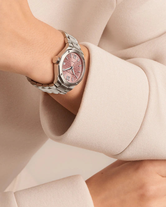 Baume et Mercier Riviera Watch BMR-380 Image 4