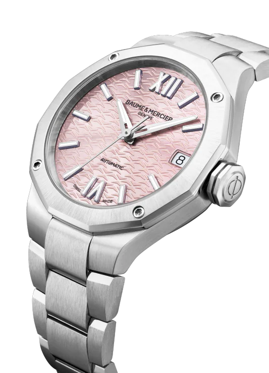 Baume et Mercier Riviera Watch BMR-380 Image 5