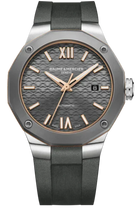 Baume et Mercier Riviera Watch BMR-382 Image 1