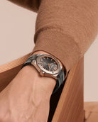 Baume et Mercier Riviera Watch BMR-382 Image 3