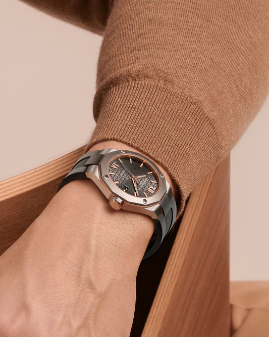 Baume et Mercier Riviera Watch BMR-382 Image 3
