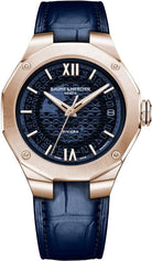 Baume et Mercier Riviera Watch BMR-470 Image 1