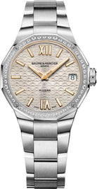 Baume et Mercier Riviera Watch BMR-473 Image 1