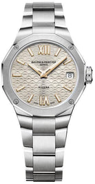 Baume et Mercier Riviera Watch BMR-475 Image 1