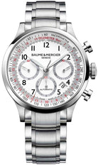 Baume et Mercier Watch Capeland M0A10061 Image 1
