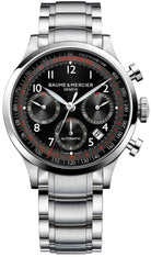 Baume et Mercier Watch Capeland M0A10062 Image 1
