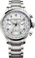Baume et Mercier Watch Capeland M0A10064 Image 1