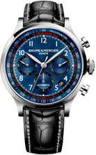Baume et Mercier Watch Capeland M0A10065 Image 1