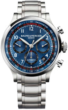 Baume et Mercier Watch Capeland M0A10066 Image 1