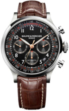 Baume et Mercier Watch Capeland M0A10067 Image 1