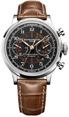 Baume et Mercier Watch Capeland M0A10068 Image 1