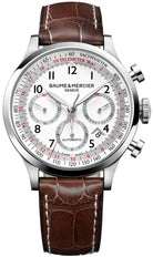 Baume et Mercier Watch Capeland M0A10082 Image 1