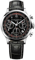 Baume et Mercier Watch Capeland M0A10084 Image 1