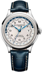 Baume et Mercier Watch Capeland M0A10106 Image 1