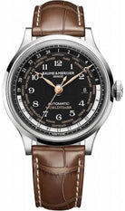 Baume et Mercier Watch Capeland M0A10134 Image 1