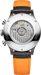 Baume et Mercier Watch Capeland Mens D M0A10451 Image 2