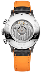 Baume et Mercier Watch Capeland Mens D M0A10452 Image 2