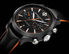 Baume et Mercier Watch Capeland Mens D M0A10452 Image 4