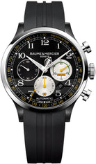 Baume et Mercier Watch Capeland Shelby Cobra Limited Edition M0A10281 Image 1